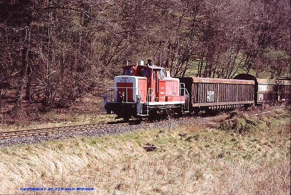 365  214-6 Rhlingstetten