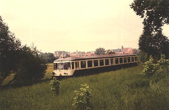 515 Ausfahrt aus Dinkelsbhl 