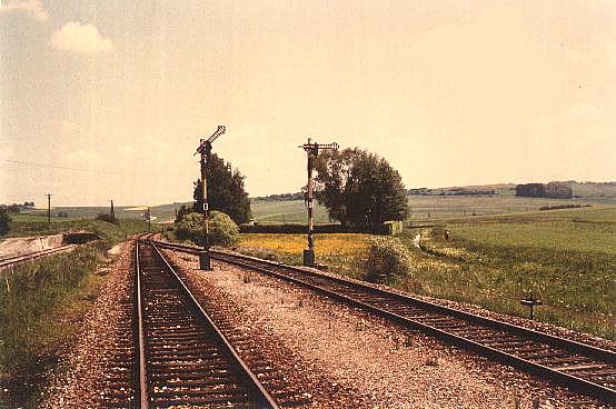 Ausfahrt frei in Fremdingen