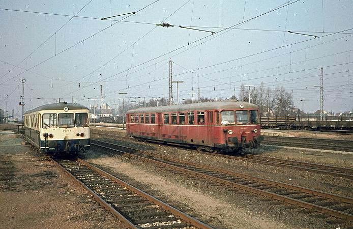 Gunzenhausen 24.3.1984