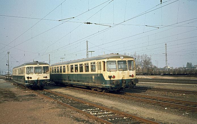Gunzenhausen 24.3.1984