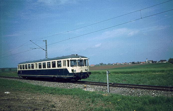 Mttingen Mai 1983