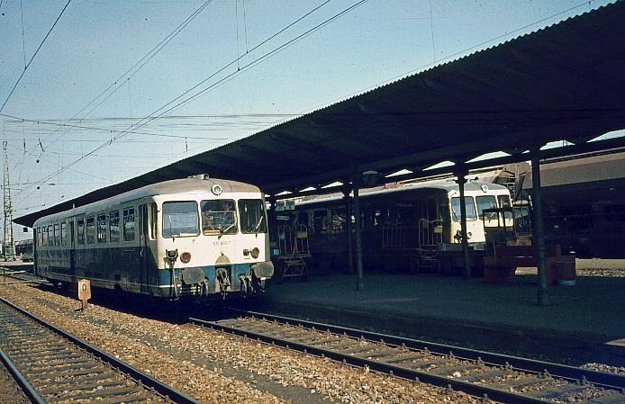 Nrdlingen 11.4.1981