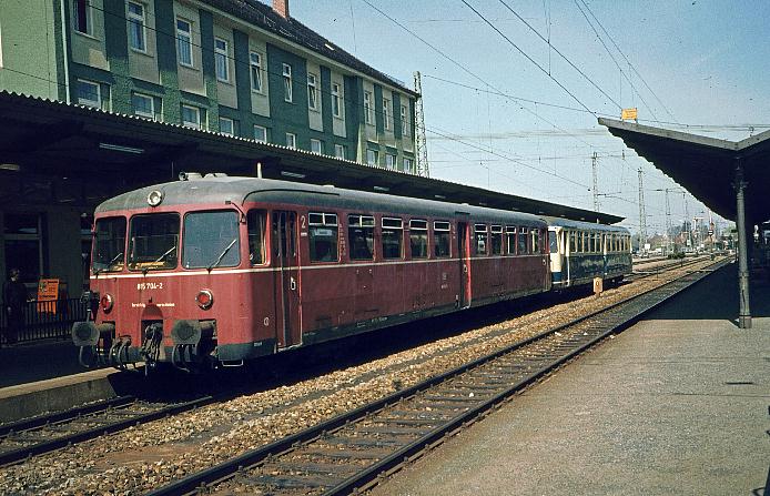 Nrdlingen 11.4.1981