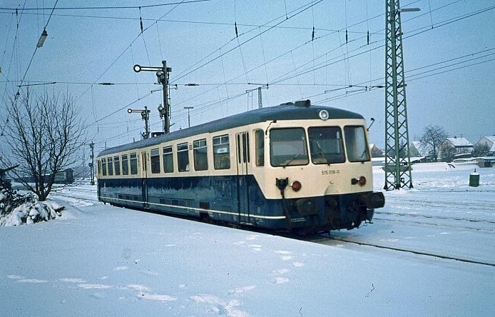 Nrdlingen 30.1.1982