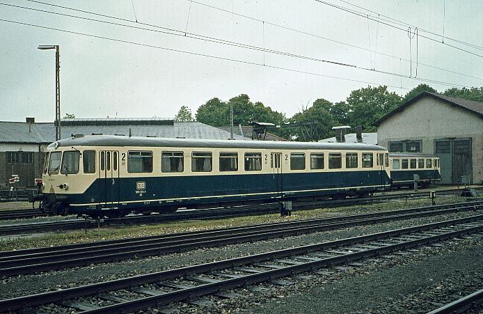 Nrdlingen 23.5.1983