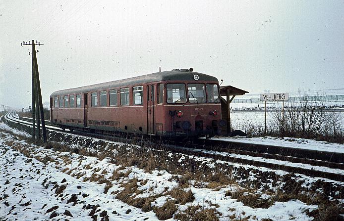 Vehlberg 20.12.1983