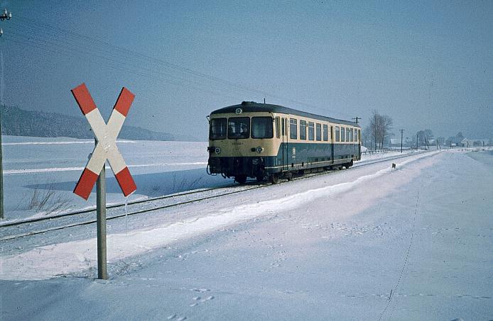 Wilburgstetten 30.1.1982