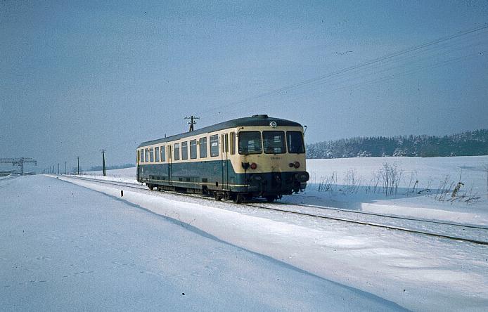 Wilburgstetten 30.1.1982