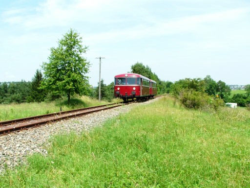 VT 98 Kaltenbronn 25.06.06