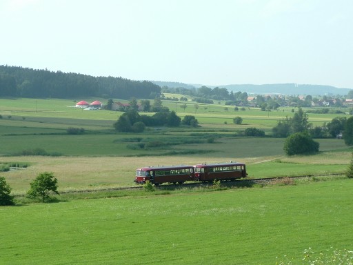 Lehengtingen 18.6.06