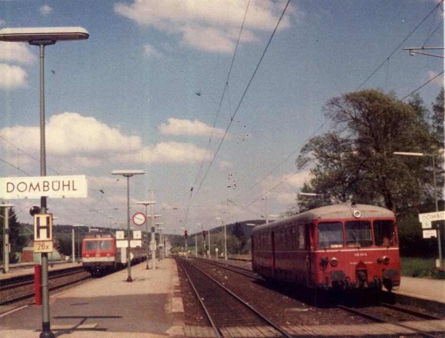 Dombhl 1985