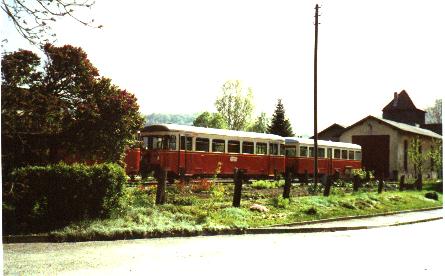 Endstation Ohrnberg 1990