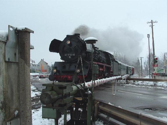 23.3.2008 Feuchtwangen