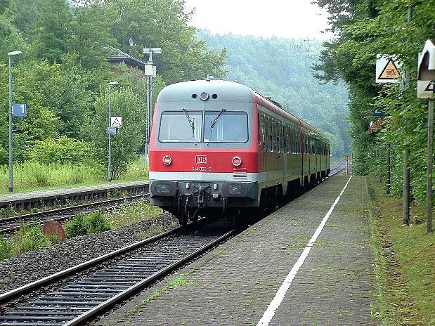 614 in Rupprechtstegen 2007