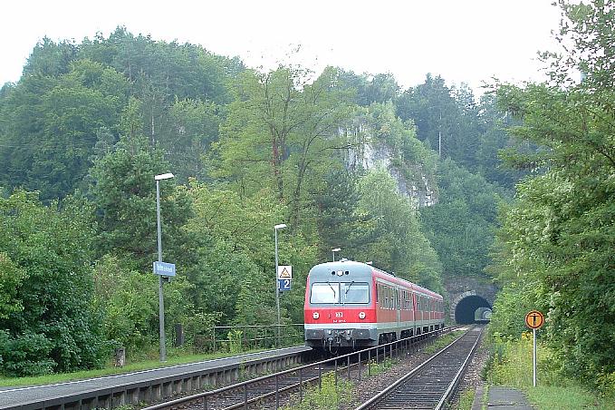 614 hlt in Velden 2007