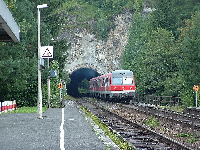 614 Velden Richtung Neuhaus