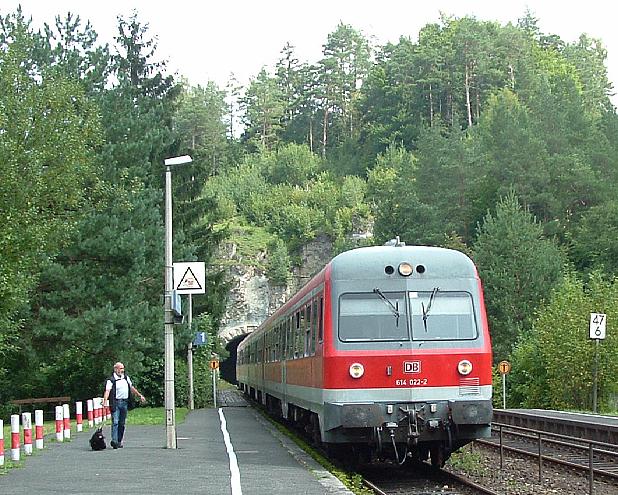 614 aus Neuhaus in Velden 2007