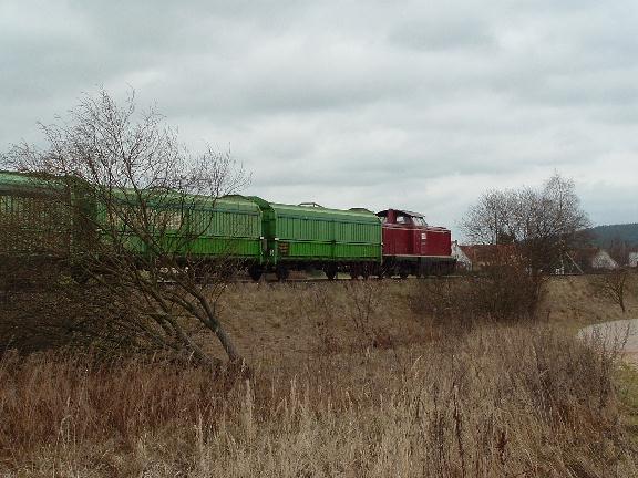 Alstom V 100 Wilburgstetten