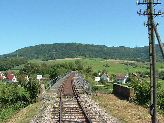 Talbergang Ftzen 15.08.09