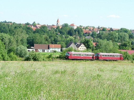 Deuenbach 02.07.06