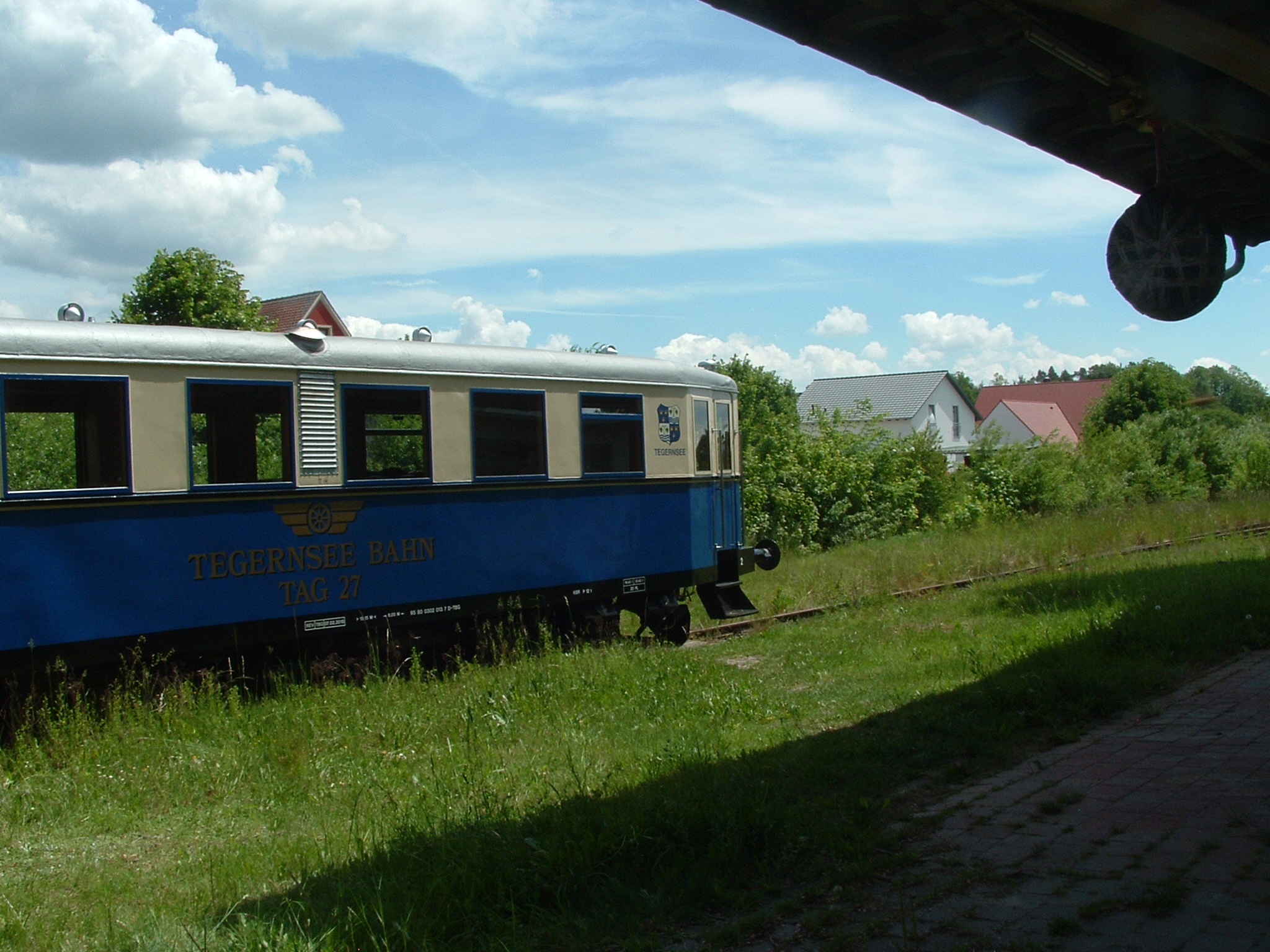 Wilburgstetten 01.06.19