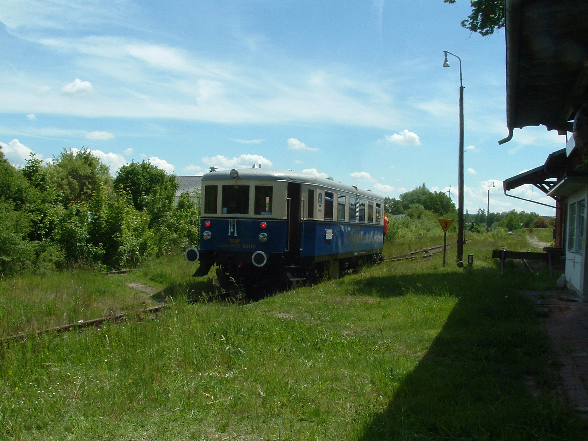 Wilburgstetten 1. Juni 2019