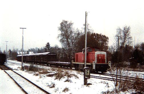 g mit 290er im Winter 1995/96