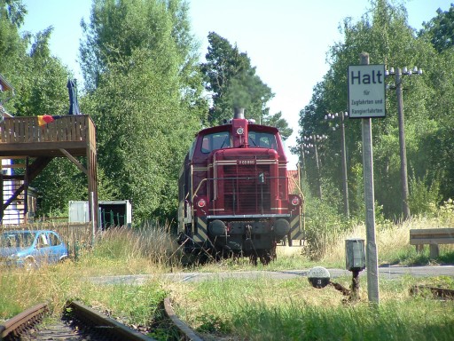 V 60 860 Feuchtwangen 16.07.06