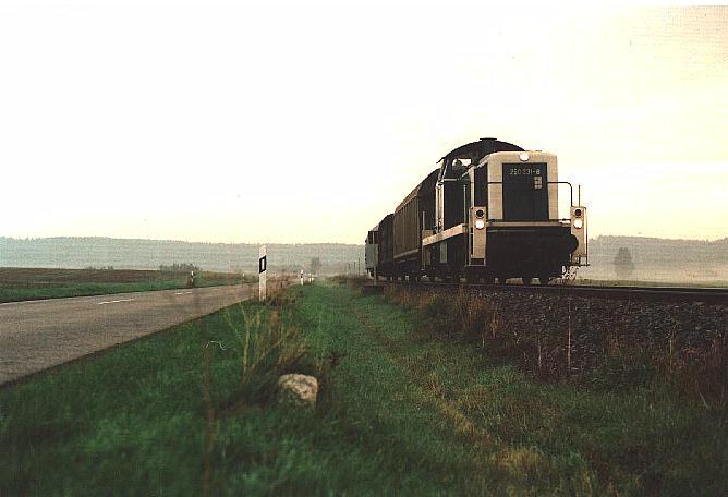 g am 4.10.95 bei Rdenweiler