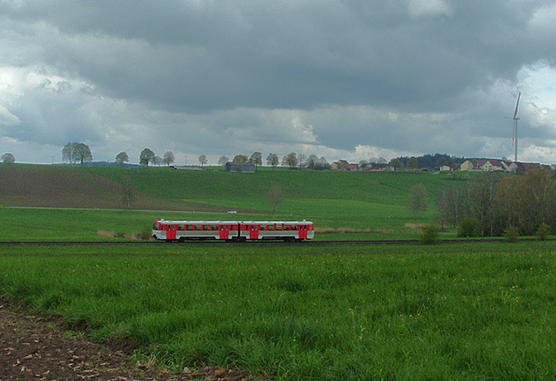 24.April 2016 bei der Froschmhle