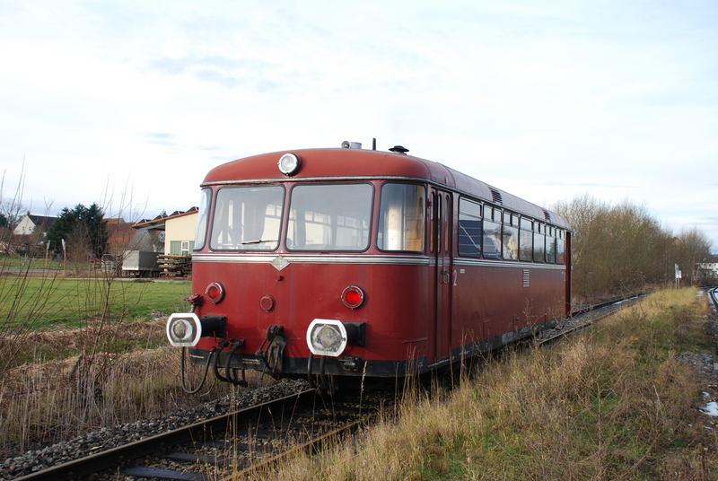 798 522 in Fremdingen 2008