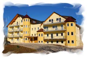 Hotel und Pension Wender in Vehlberg
