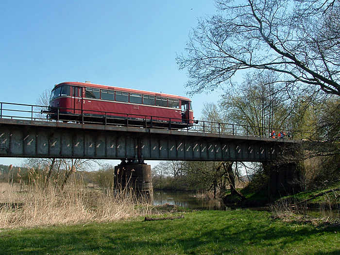 Wilburgstetten 07.04.2020