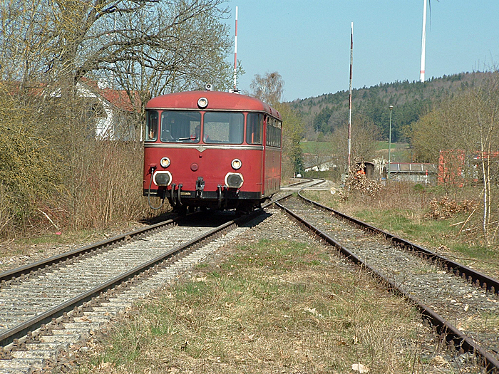 Wilburgstetten 07.04.2020