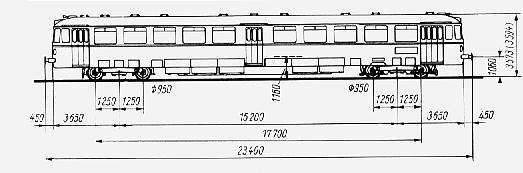 Zeichnung ETA 150